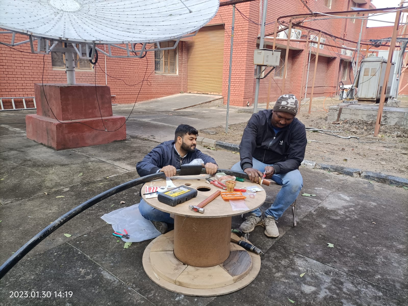 ravi-solutions